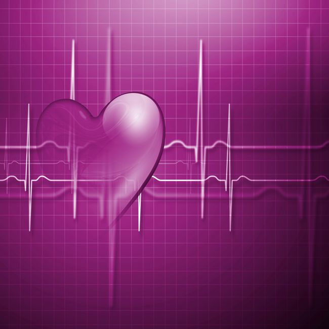 Door gedilateerde cardiomyopathie wordt de levenskwaliteit verlaagd